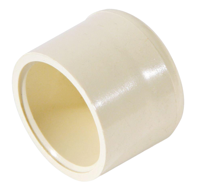 TAPON 1/2" CPVC